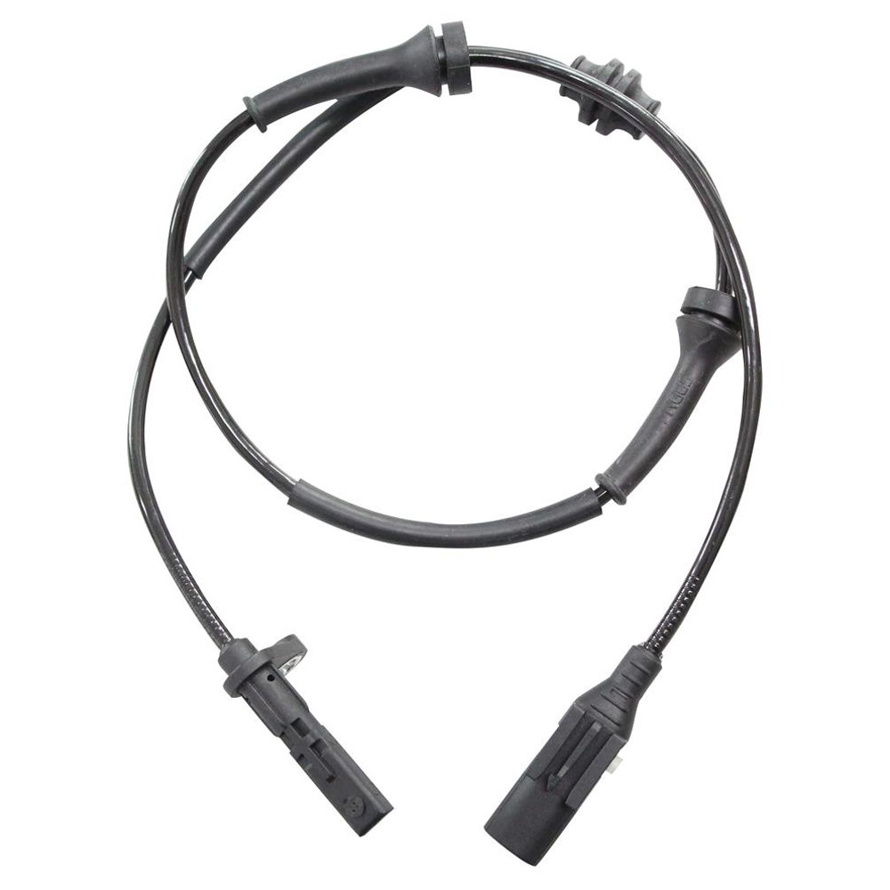 Sensor ABS Traseiro 12V 695mml para Fiat Toro e Jeep Renegade - TSA - T-130071