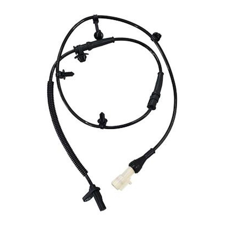 Sensor ABS Dianteiro Esquerdo 12V para Ford Edge - TSA - T-130104