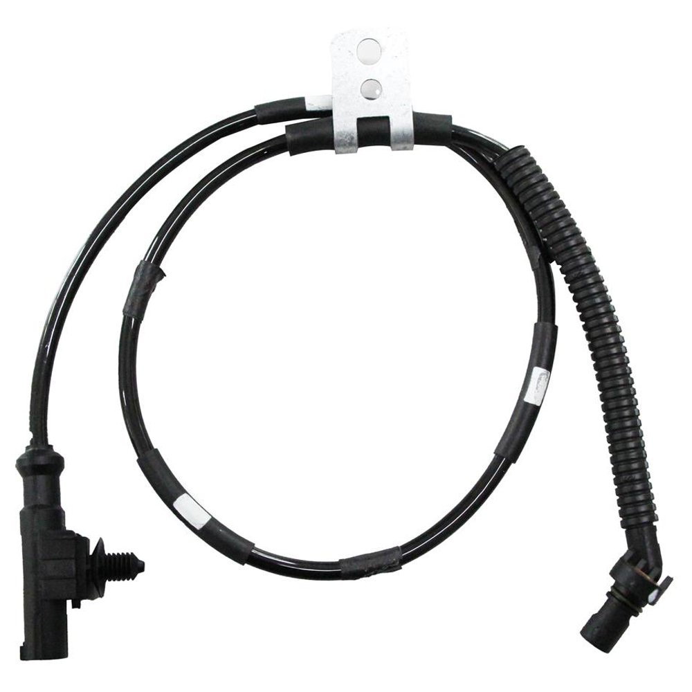 Sensor ABS Dianteiro 12V 675mm para Chevrolet Blazer e S10 - TSA - T-130107