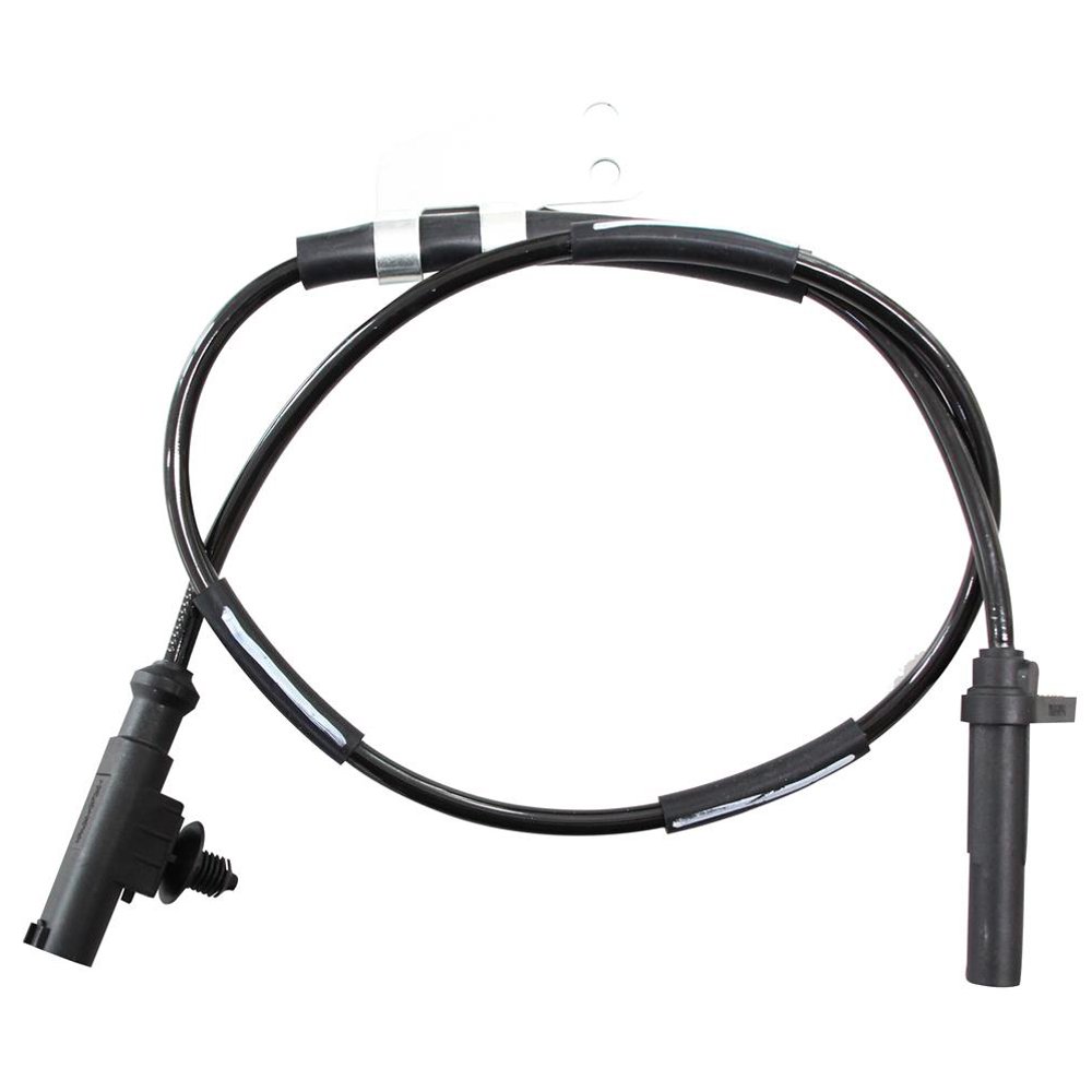 Sensor ABS Dianteiro Modelo Hall 635mm para Chevrolet Blazer e S10 - TSA - T-130108