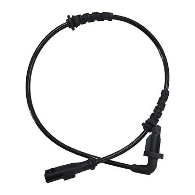 Sensor ABS Traseiro Direito Modelo Hall para Renault Captur e Duster - TSA - T-130127