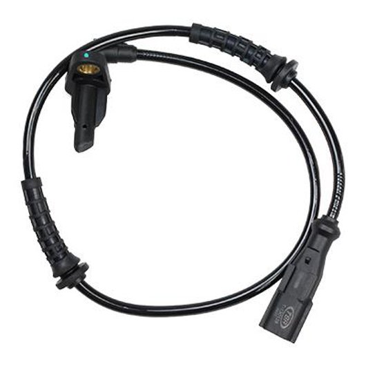 Sensor ABS Traseiro Esquerdo Modelo Sensor Hall para Renault Captur e Duster - TSA - T-130128