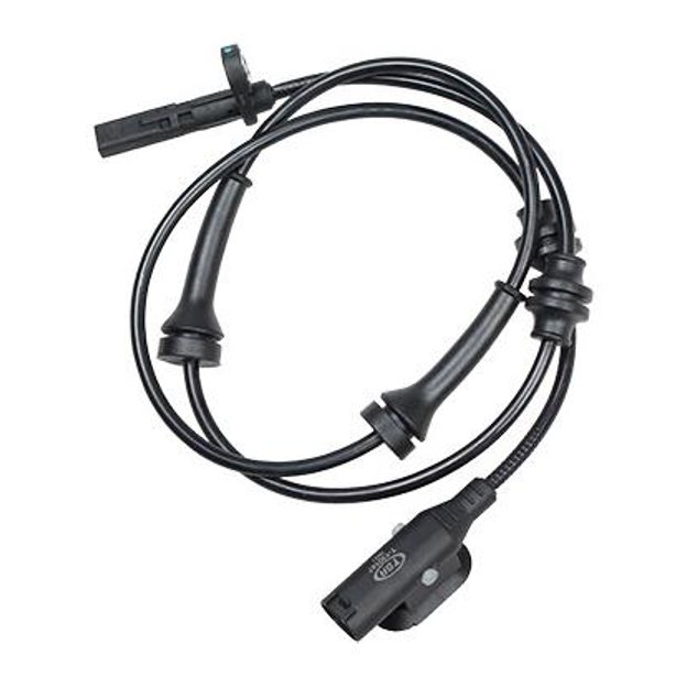Sensor ABS Traseiro Hall 778 mm para Fiat Argo e Cronos - TSA - T-130147