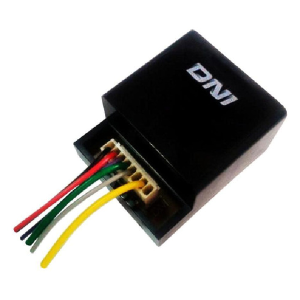 Relé Sensor Crepuscular Universal 24V - DNI - 0502