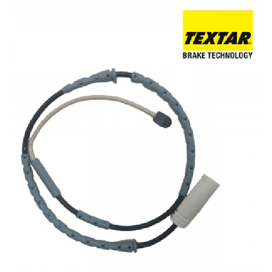 Sensor de Desgaste de Pastilha Dianteiro 865mm - Textar - 98044300
