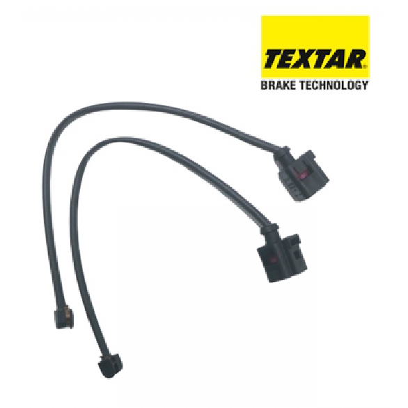 Sensor de Desgaste de Pastilha Dianteiro 295mm - Textar - 98045300