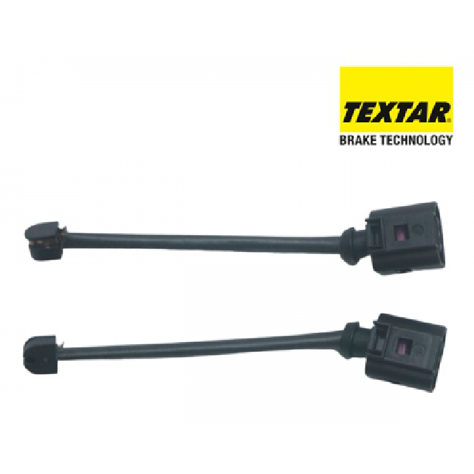 Sensor de Desgaste de Pastilha de Freio Traseiro com Cabo de 140mm - Textar - 98045400