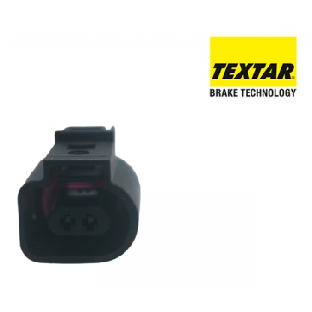 Sensor de Desgaste de Pastilha de Freio Traseiro com Cabo de 140mm - Textar - 98045400