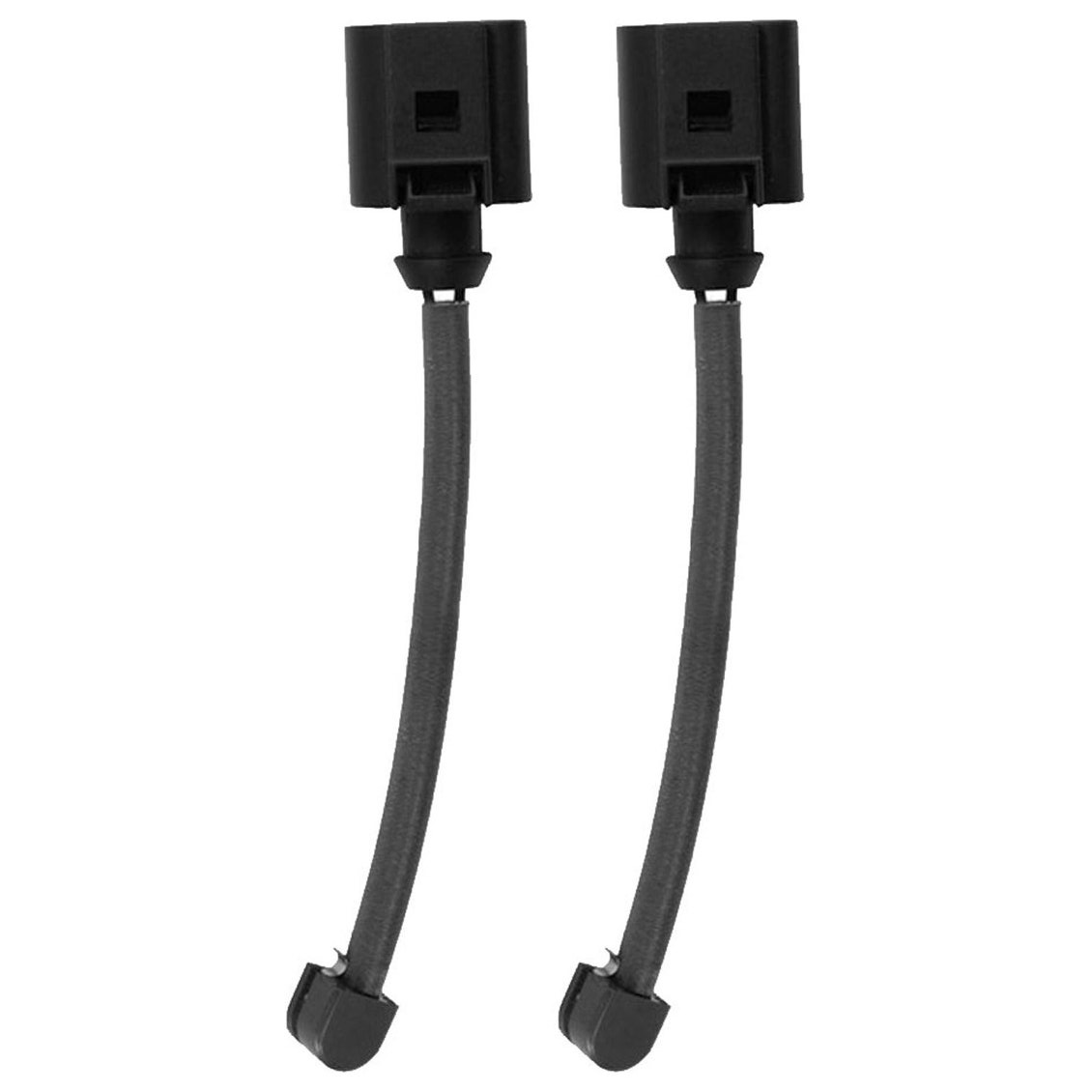 Sensor de Desgaste de Pastilha de Freio Traseiro com Cabo de 140mm - Textar - 98045400