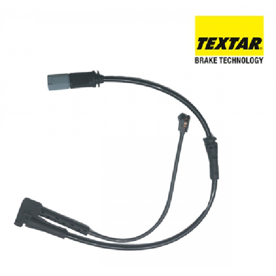 Sensor de Desgaste de Pastilha Dianteiro com Cabo de 435mm - Textar - 98052700