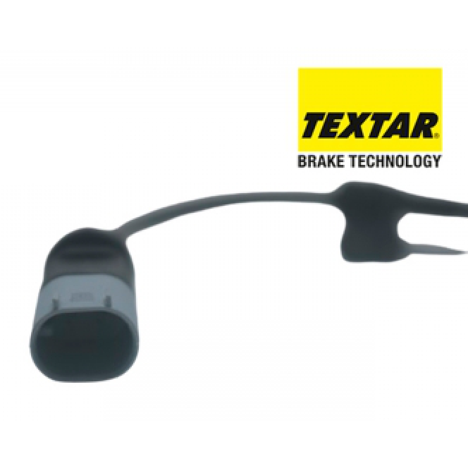Sensor de Desgaste de Pastilha Dianteiro com Cabo de 435mm - Textar - 98052700