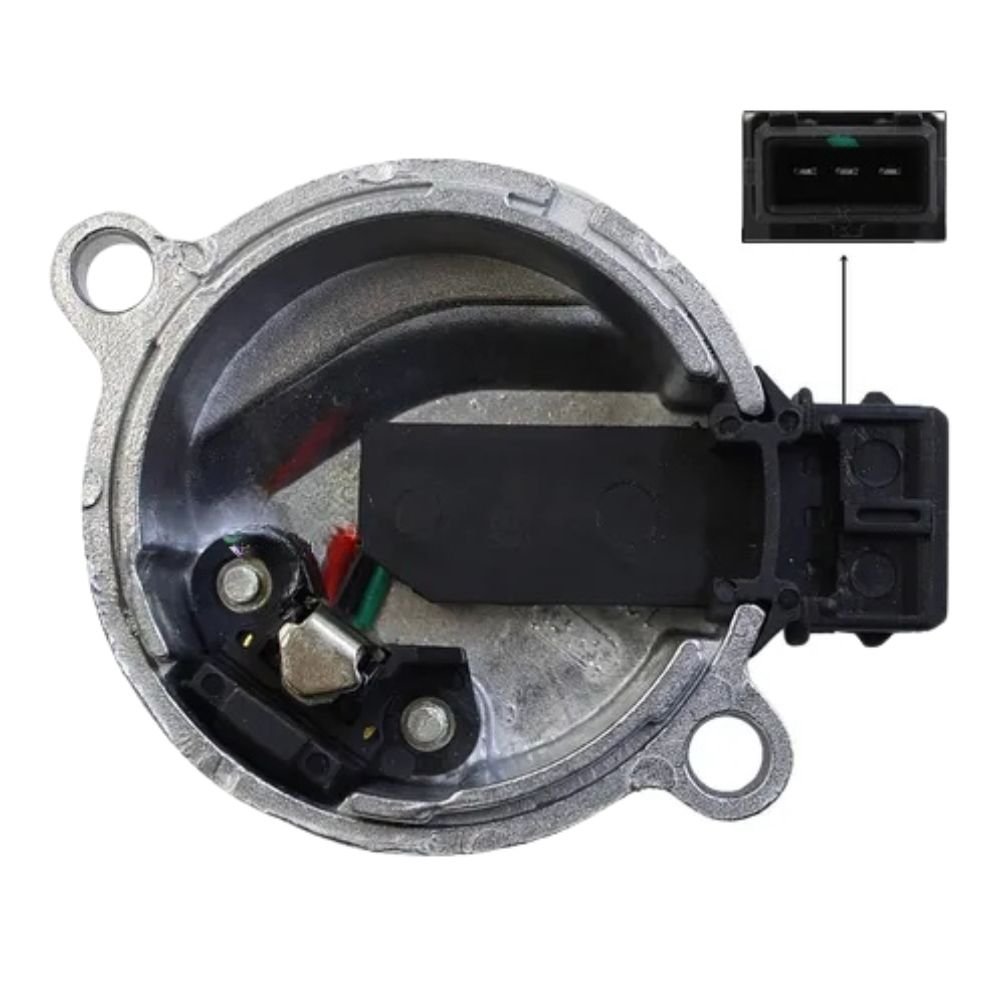 Sensor de Fase 3 Terminais - Euro - 80171
