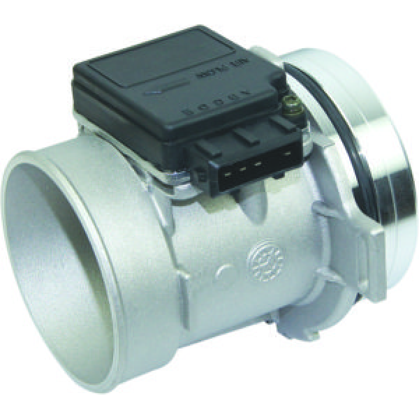 Sensor de Massa de Ar 4 Pinos Prata para Ford Escort e Escort SW - Multiqualita - MQ0336