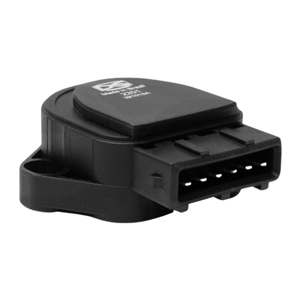 Sensor de Posição Plástico 12V - DS - 2201