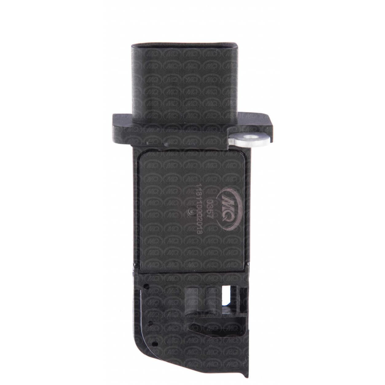 Sensor de Massa de Ar Prata 12V Metal - Multiqualita - MQ0357
