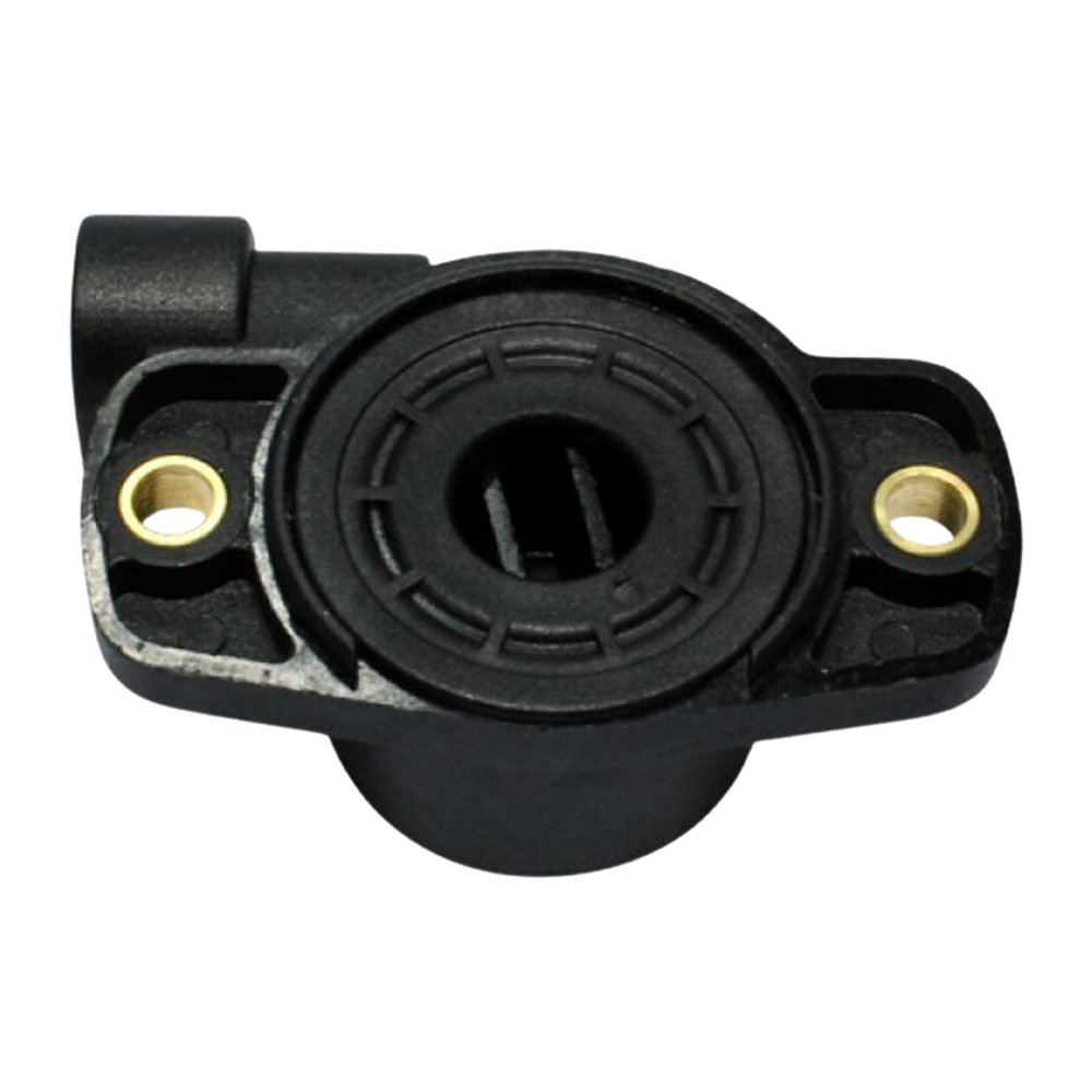 Sensor de Posição TPS Plástico 12V 3 Terminais - DS - 1901