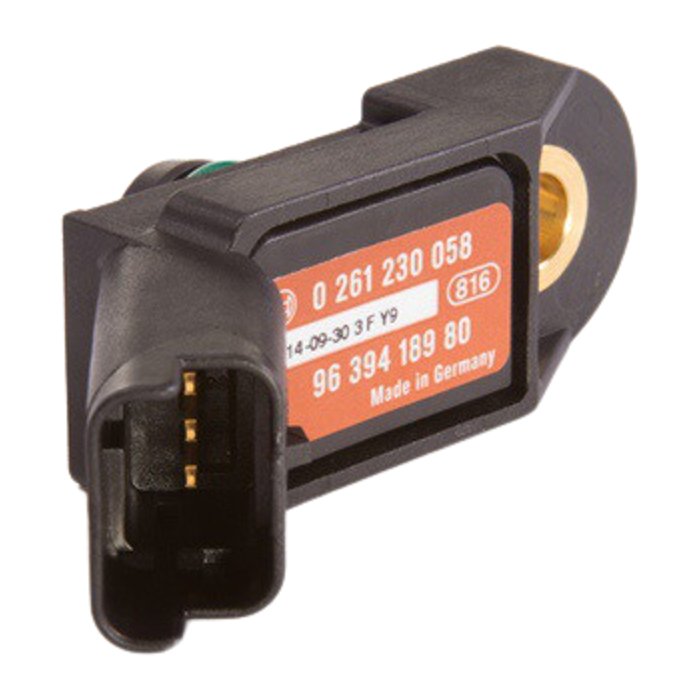 Sensor de Pressão e Temperatura - Bosch - 0 261 230 058