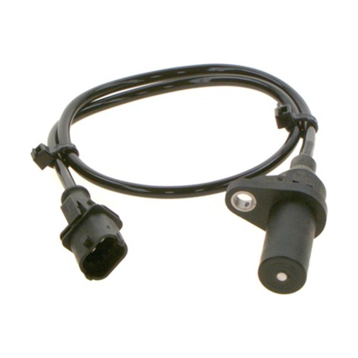 Sensor de Rotação 2 Vias - Bosch - 0 261 210 161