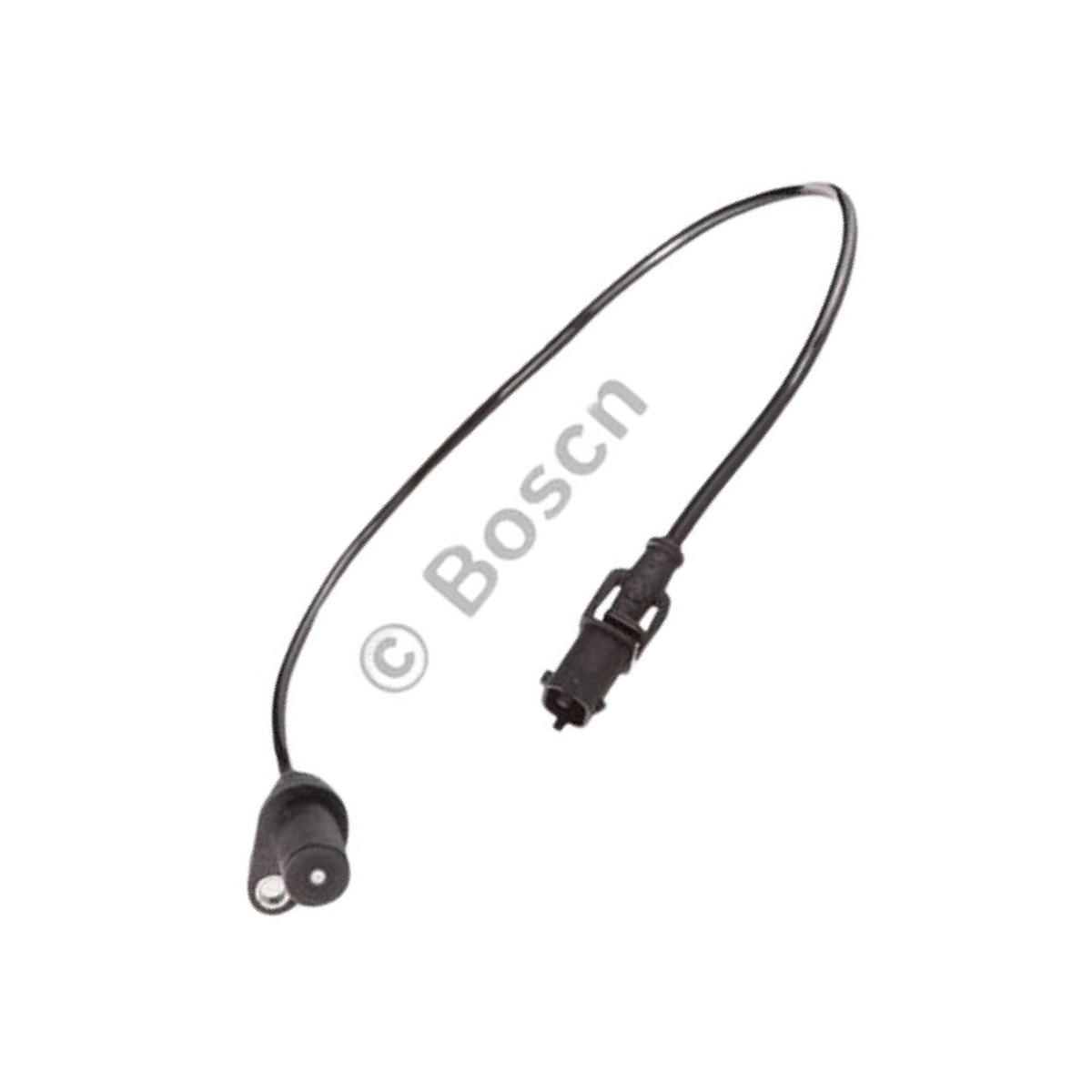 Sensor de Rotação 2 Vias - Bosch - 0 261 210 161