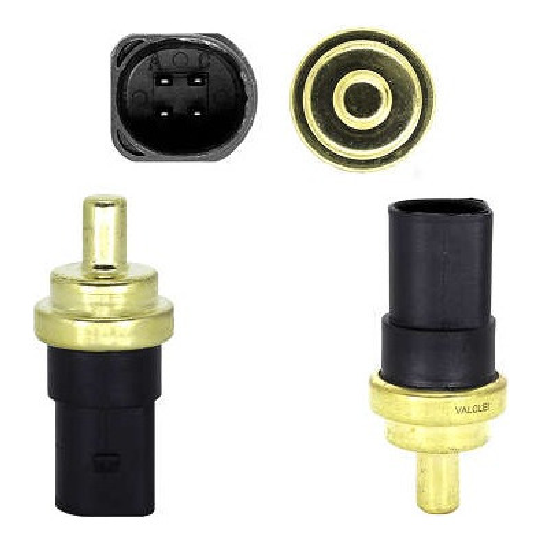 Sensor de Temperatura - Valclei - 44018