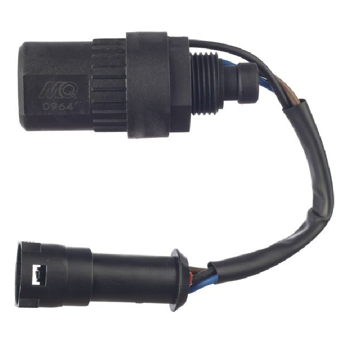 Sensor de Velocidade com 3 Pinos Conectores Macho para Chevrolet Ipanema e Kadett - Multiqualita - MQ0964