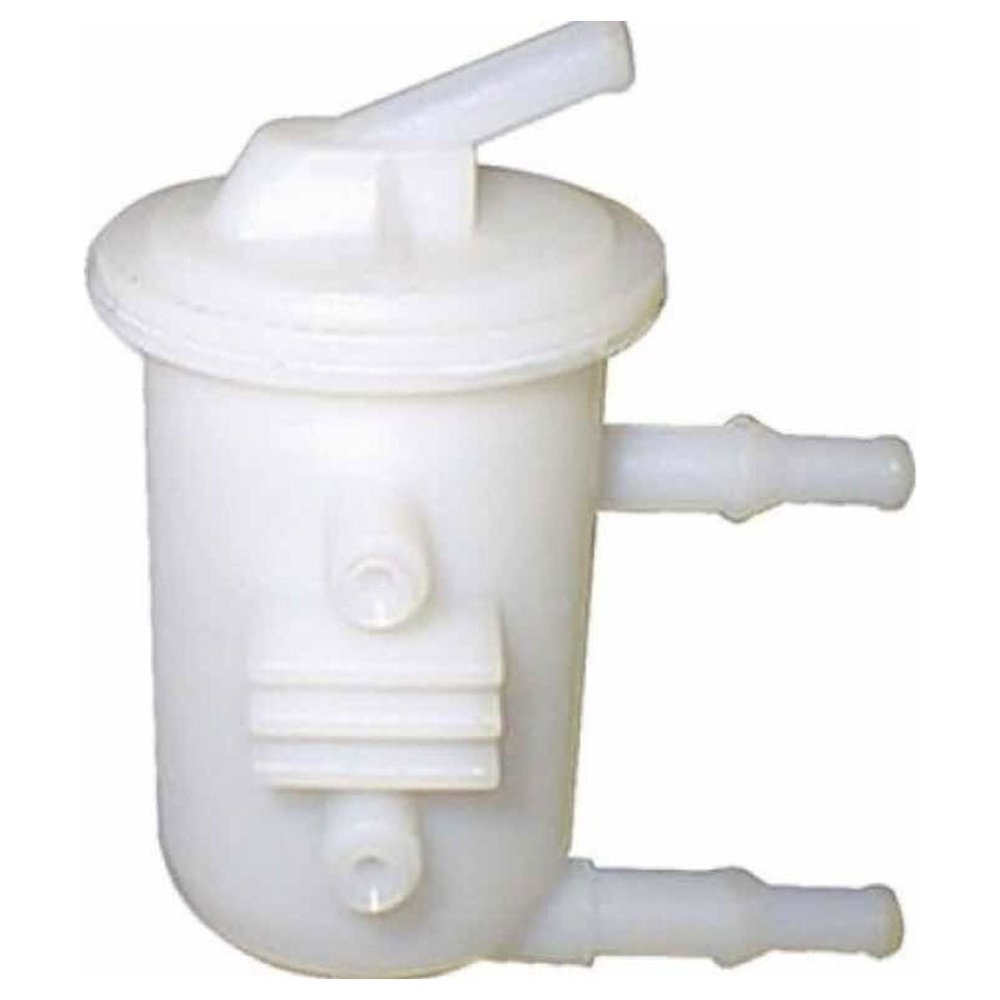 Antichama Separador de Óleo Branco para Volkswagen Fusca - DSC - 2055