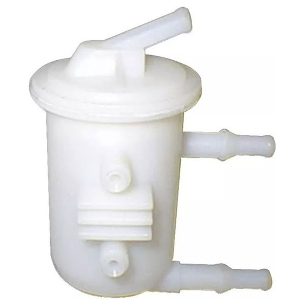 Antichama Separador de Óleo Branco para Volkswagen Fusca - DSC - 2055