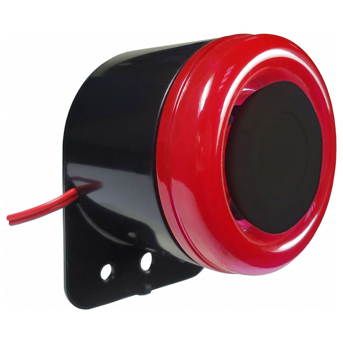 Sirene de Marcha Ré com Sinalização Luminosa Bivolt - DNI - 3505