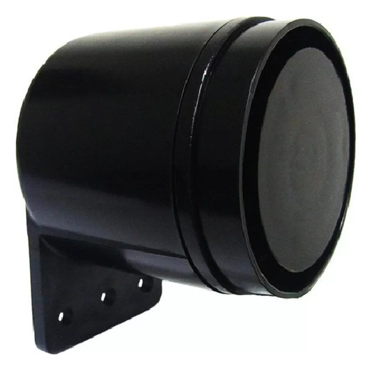 Sirene 115 Db ABS 12V - DNI - 4042