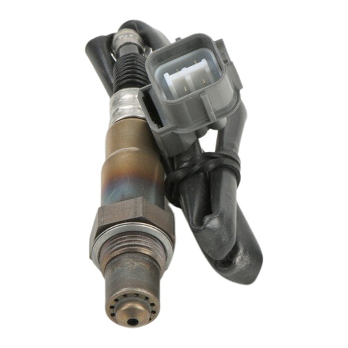 Sonda Lambda 4 Vias Aquecido 610 mm para Honda Accord e Civic - Bosch - 0 258 986 605