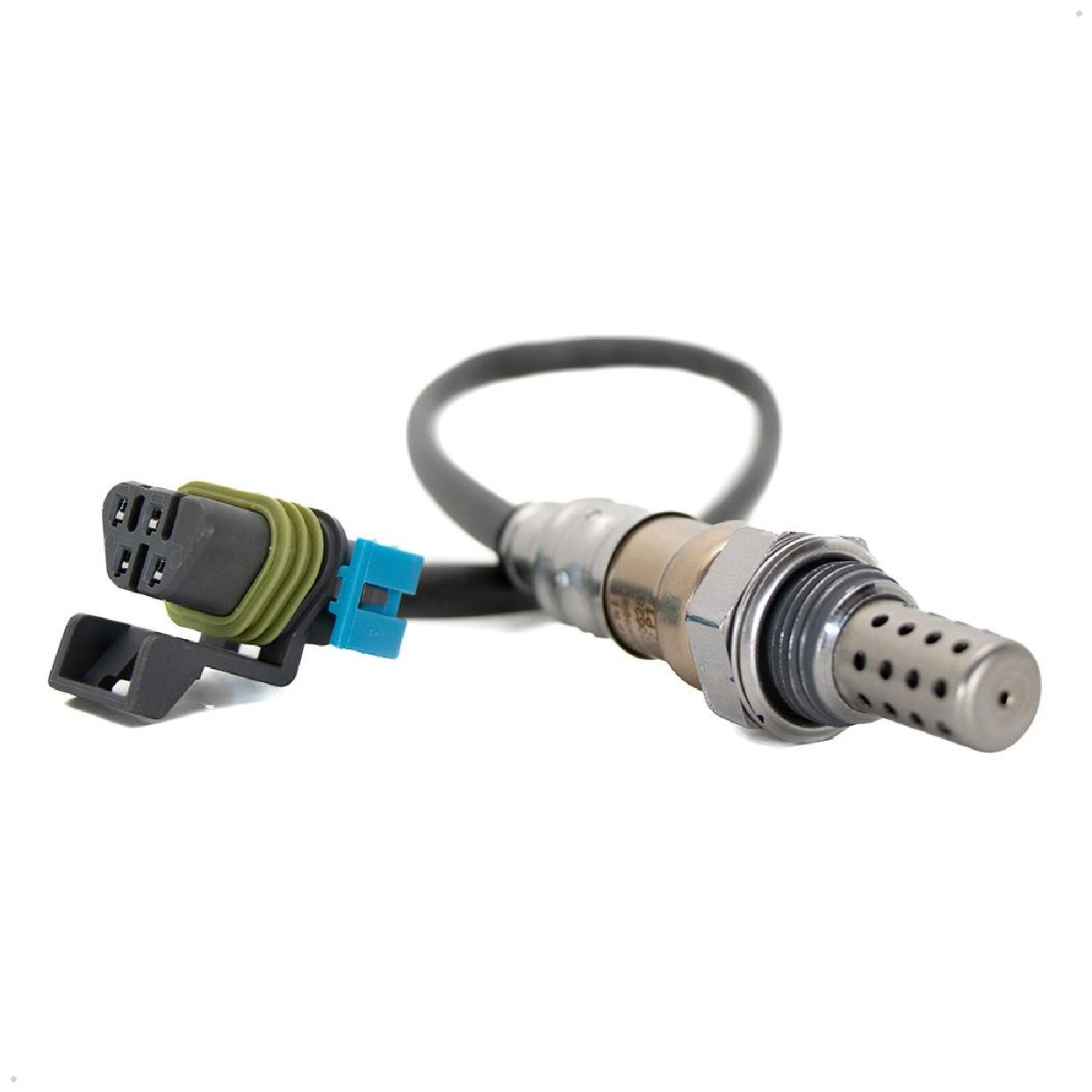 Sonda Lambda para Chevrolet Onix e Prisma - Delphi - ES20628