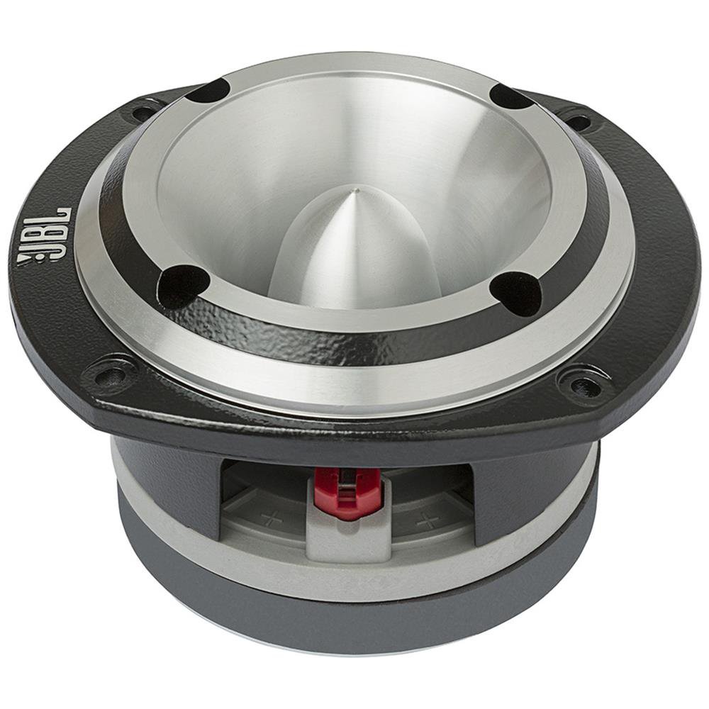 alto-falante super tweeter Trio prateado de 8Ω 120X 140mm - JBL - ST400 TRIO