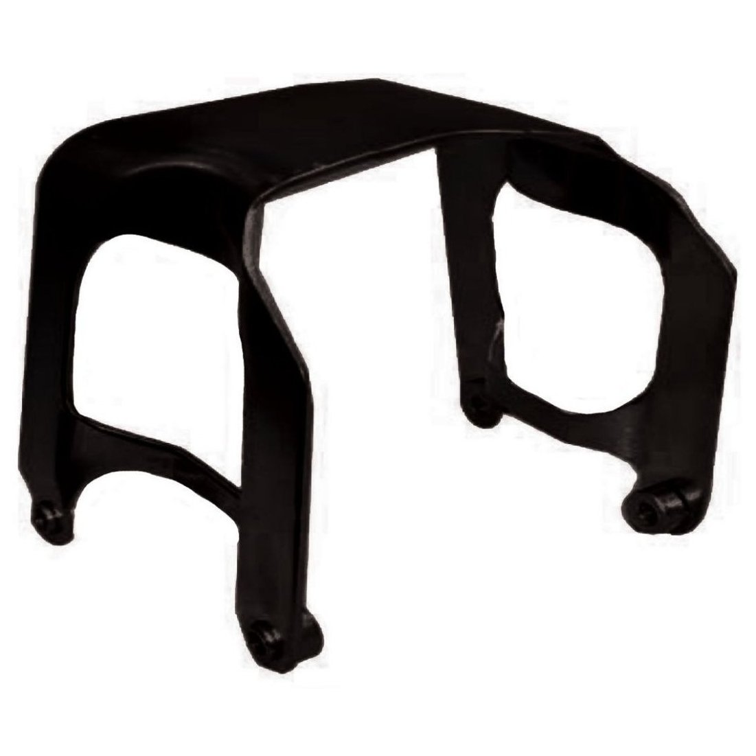Suporte do Paralama Dianteiro Aço para Honda CG 150 - Pro Tork - SU-150H