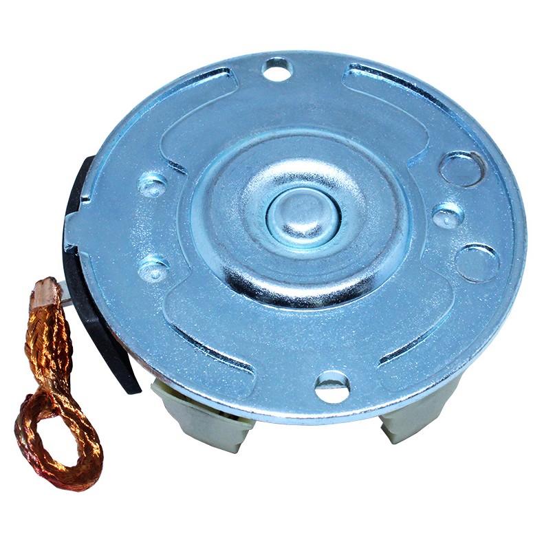 Porta Escovas para Motor de Partida com 4 Escovas - Unifap - 1.247/4