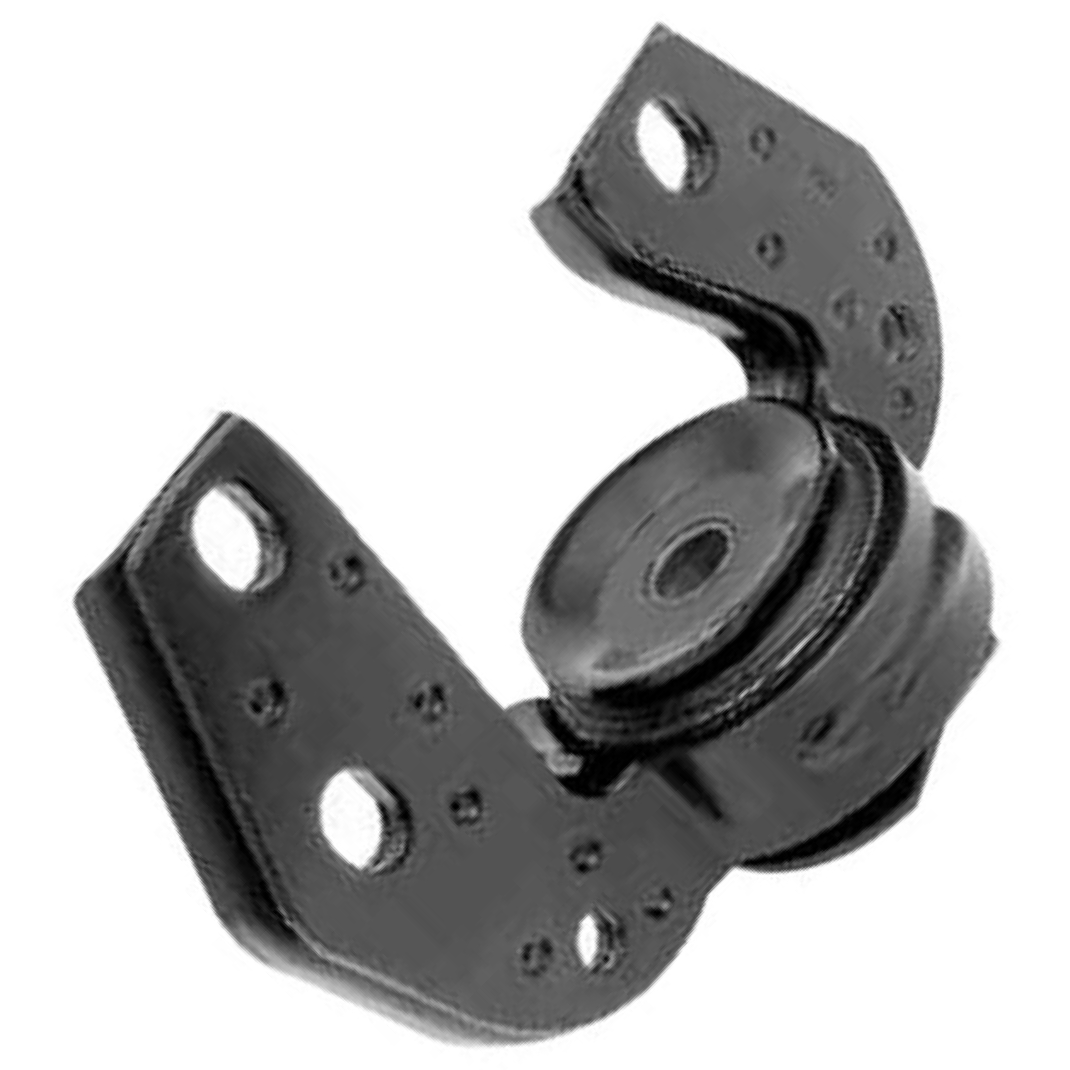 Suporte da Barra Tensora Dianteira Lado Direito - Corteco - 50442C