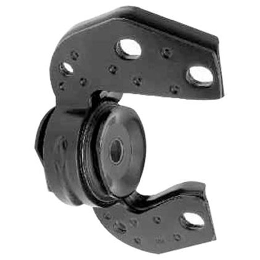 Suporte da Barra Tensora Dianteira Lado Direito - Corteco - 50442C