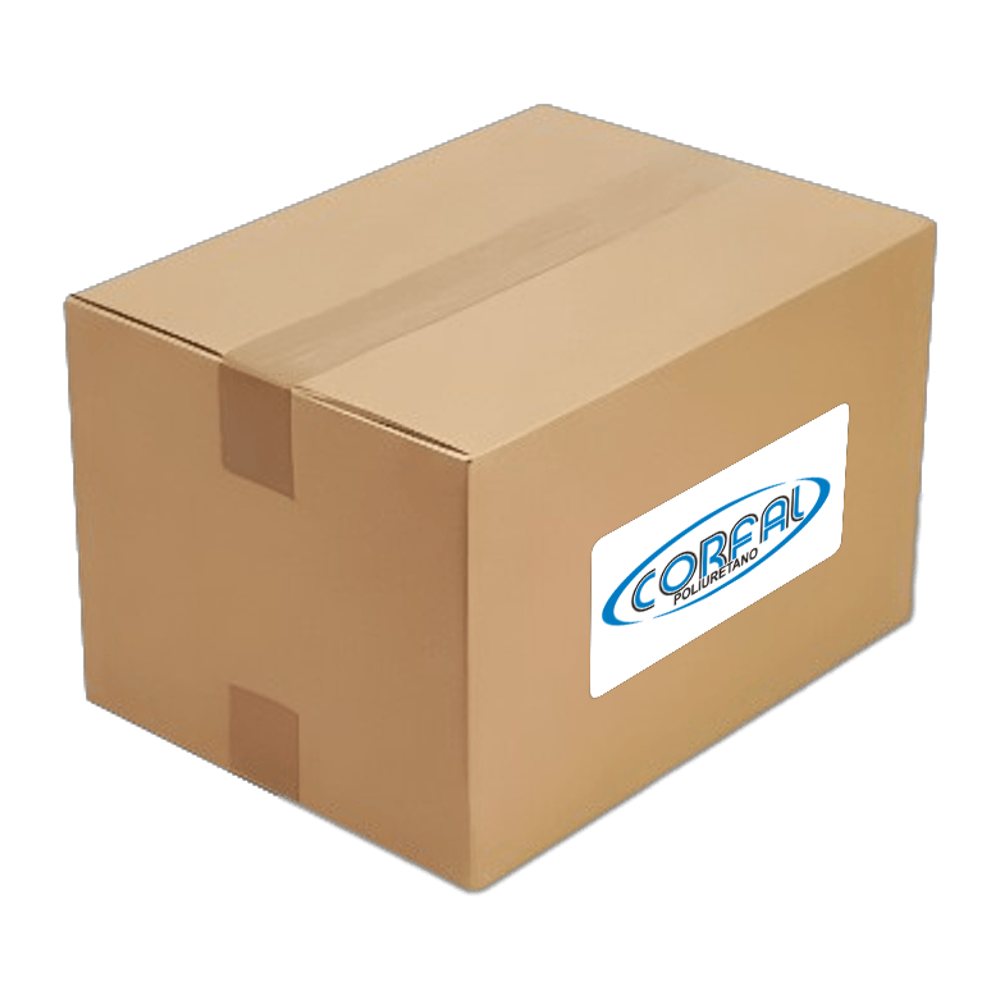 Suporte da Mola - Corfal - CF-M60.26