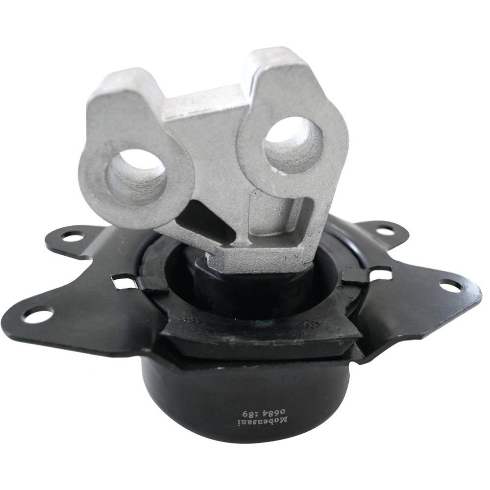 Coxim Do motor Lado Esquerdo (com Suporte) - Mobensani - MB1205A