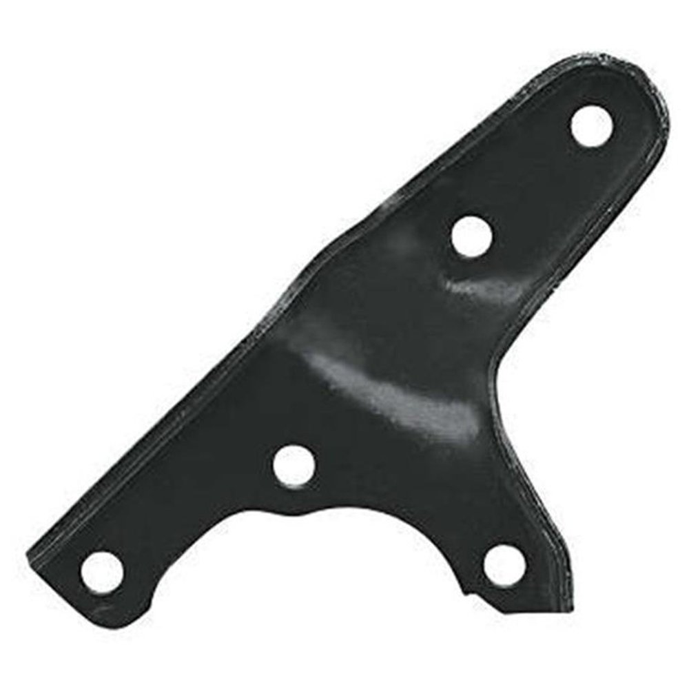 Suporte da Transmissão Traseiro - Grazzimetal - VW-1136-A