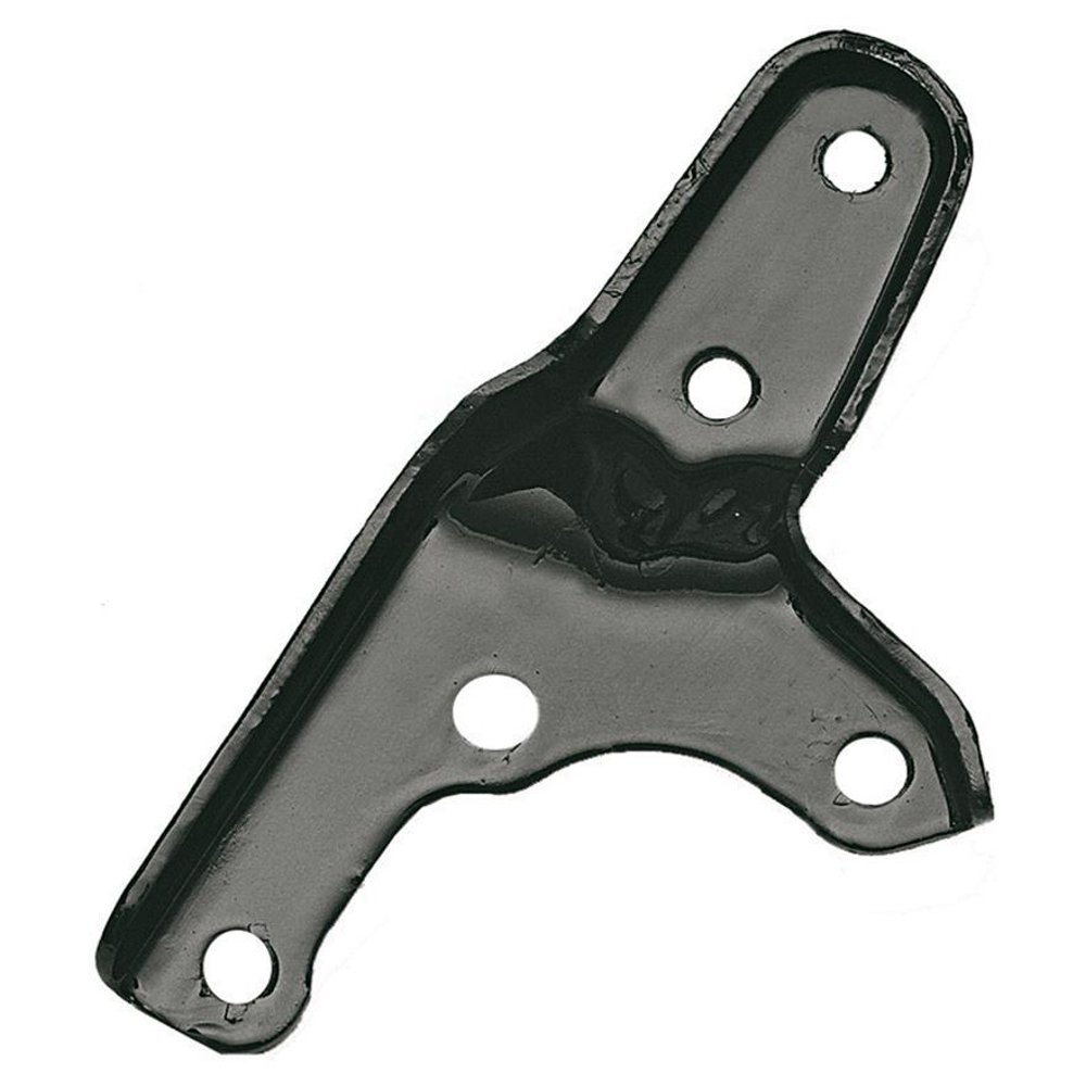 Suporte Traseiro do Coxim do Câmbio - Grazzimetal - VW1154A