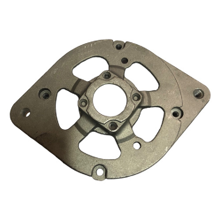 Suporte do Alternador 24V 45Ah - Bosch - 9 122 080 142