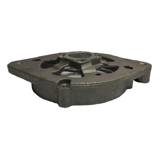 Suporte do Alternador 24V 45Ah - Bosch - 9 122 080 142