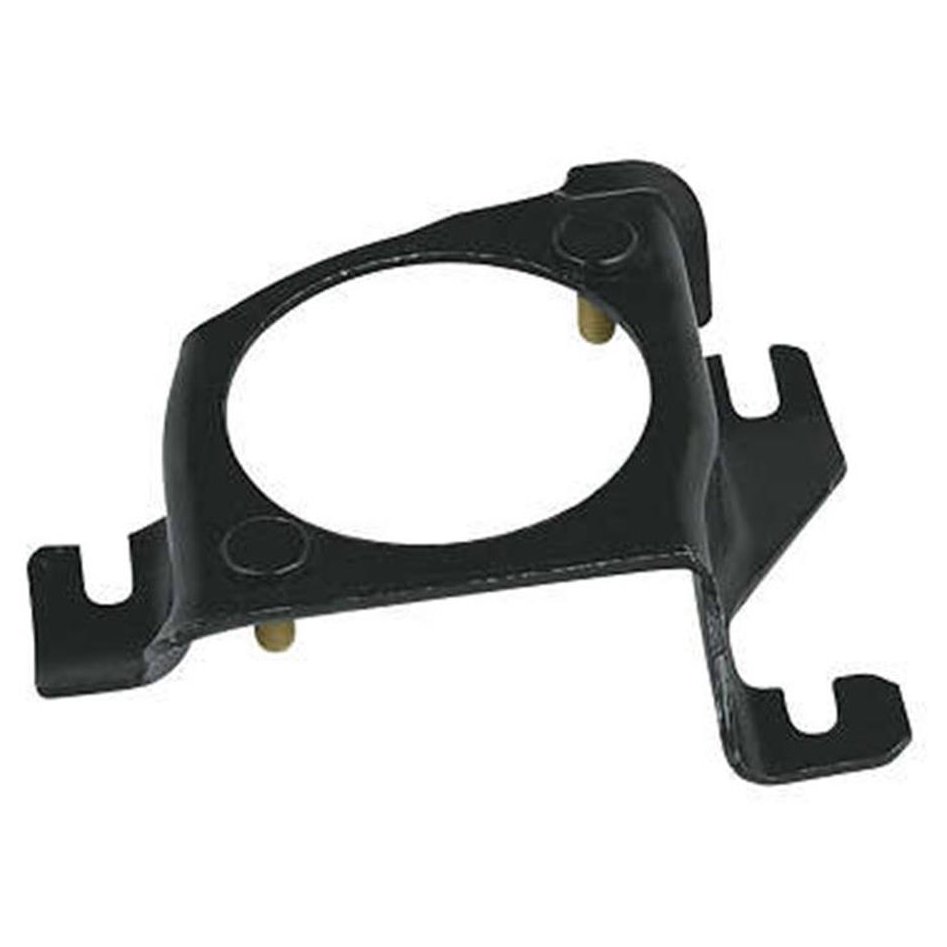 Suporte Dianteiro do Coxim do Câmbio - Grazzimetal - FI-232
