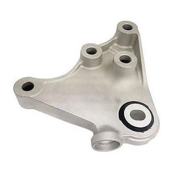 Suporte Limitador Coxim Torção Motor para Chevrolet Onix - Sampel - 3282