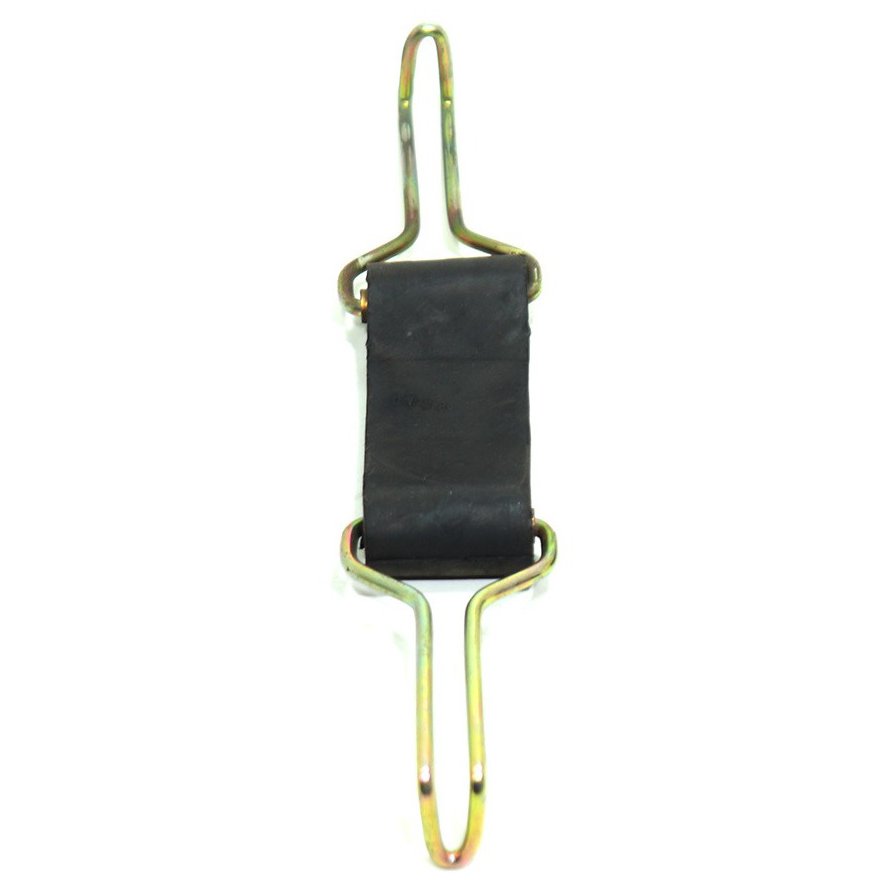 Suporte do Escapamento Central - Jahu - 60024-1