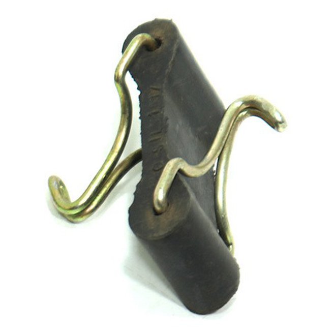 Suporte do Escapamento Central - Jahu - 60024-1
