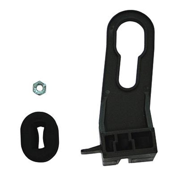 Suporte do Radiador Superior Valeo - Kit & Cia - 10046