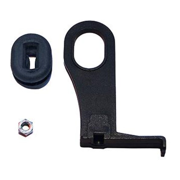 Suporte do Radiador Superior Behr - Kit & Cia - 10047