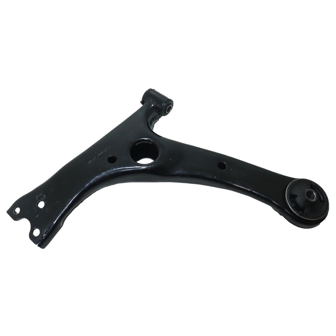 Bandeja Suspensão Dianteira Esquerdo para Toyota Corolla - Grazzimetal - TT14027BGG