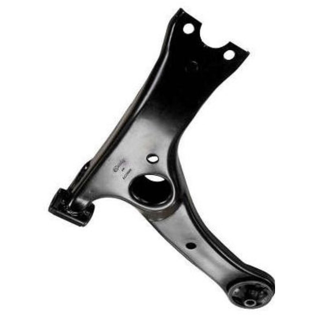 Bandeja Suspensão Dianteira Direito para Toyota Corolla e Fielder - Grazzimetal - TT14028BGG